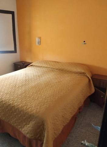 Hotel El Practico à Villa Carlos Paz Extérieur photo